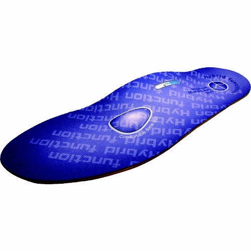 ハイブリットファンクションインソール フリー