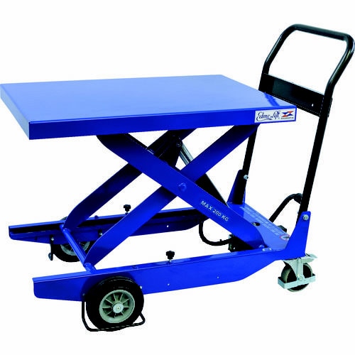 ハンドリフター CZ 524674