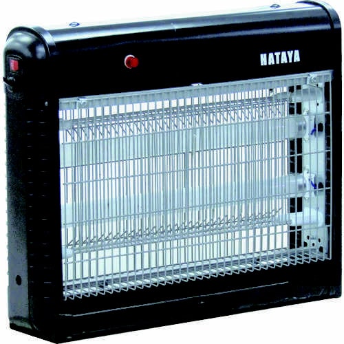 ハタヤ 業務用電撃!蚊チッと
