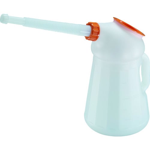 オイルジョッキ ピノッキオ3L ノズル・本体蓋付