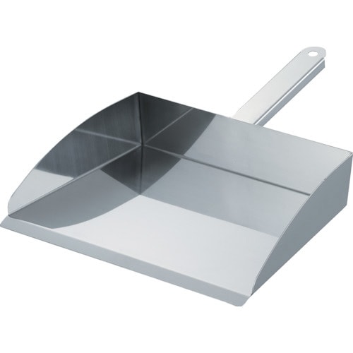 オールステンレスチリトリ ハンディタイプ