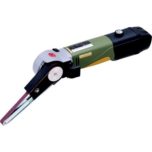 マイクロ・ベルトサンダーBS/A