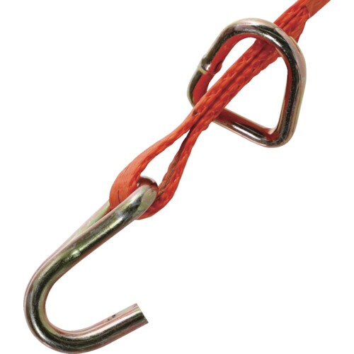 ベルト荷締機ワイドハンドル GV25H−300J