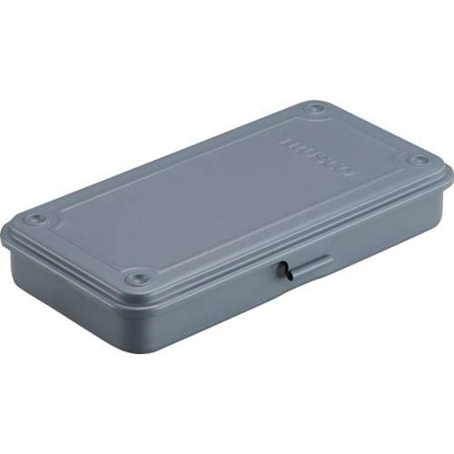 トランク型工具箱 アーセナルグレイ