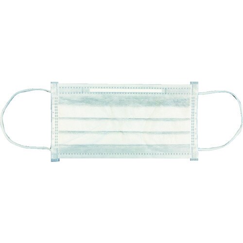 使い捨て簡易マスク ストレッチマスク 100枚入