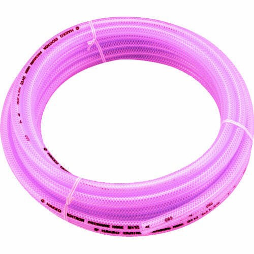 ブレードホース ピンク 15×22MM 10M