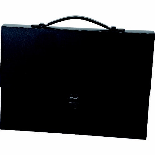 A4キャリングバッグ ブラック