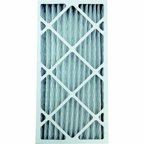 紙枠エアプレフィルター 610×305×44