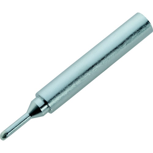 TRUSCO 替えこて先 2C型 1本