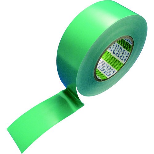 ラインテープ E−A50GN 緑