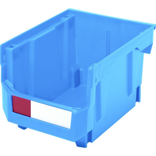 スタッキングコンテナ 0.6L ブルー