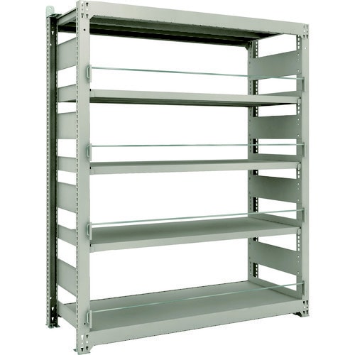 災害備蓄ラック M3−DS6565 5段単体