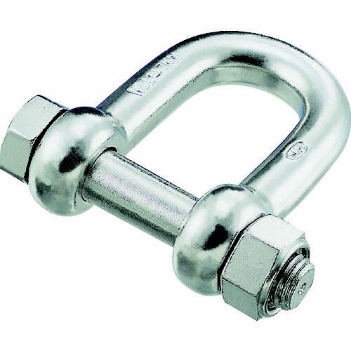 ステンレス SBUシャックル 呼び32mm