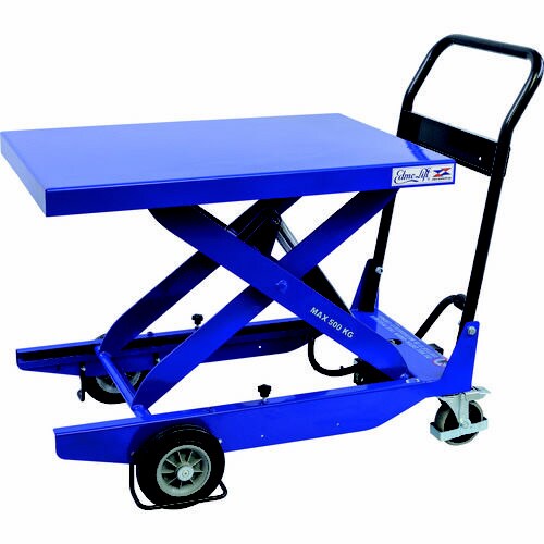 ハンドリフター CZ 521448