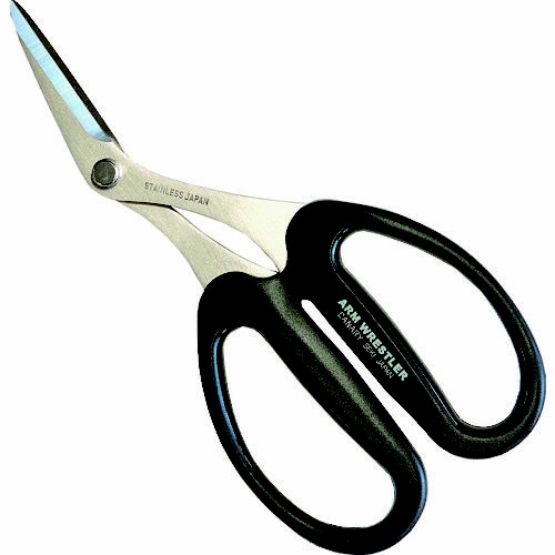 アームレスラーハードベント