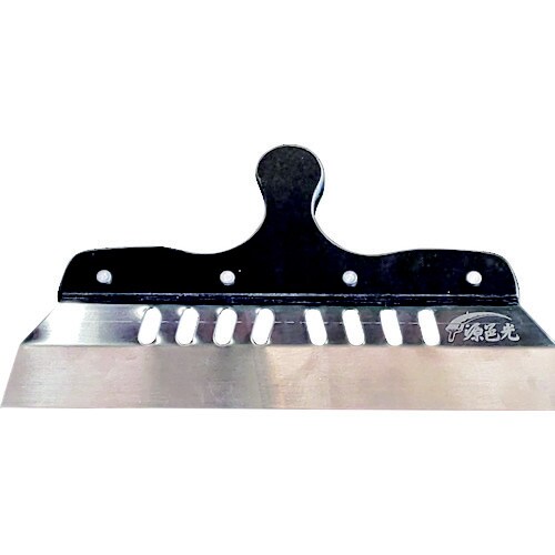 Z型地ベラ 1.0 NO.9