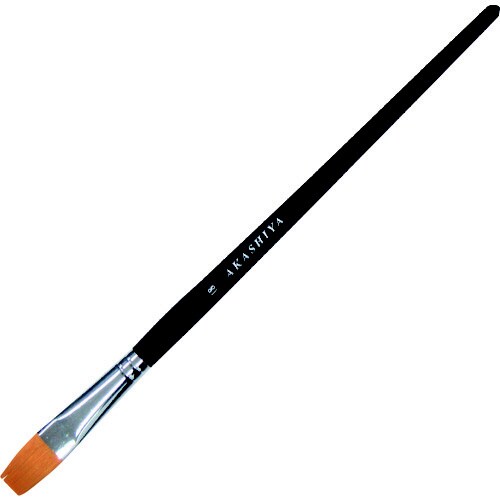 アートセーブル 平筆 18号