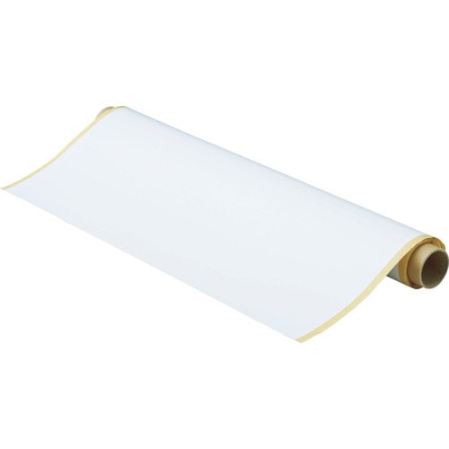 粘着剤付スチールホワイトシート 450×600mm