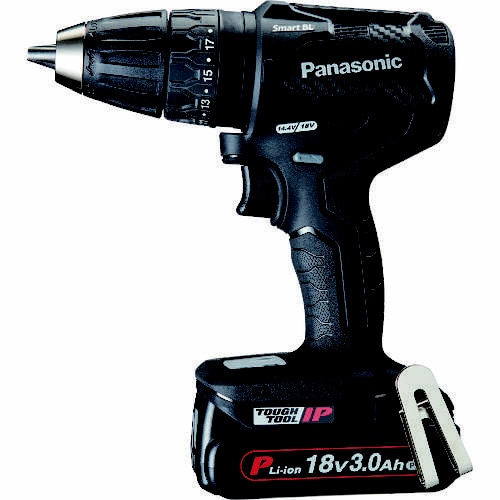 充電振動ドリル 18V 3.0Ah セット