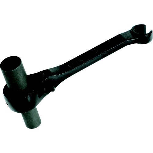 ショート吊バンドレンチ 10×13 140mm