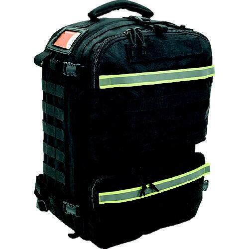 バックパック PARAMED’S ブラック