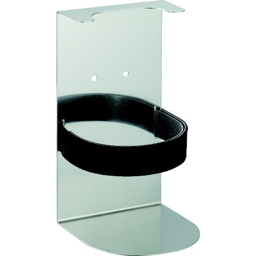 ウェットティッシュディスペンサー クランプなし