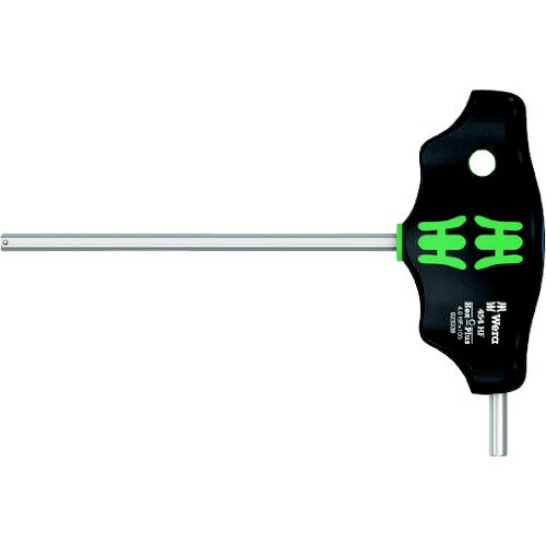 T型ハンドルヘックスドライバー HF 023338