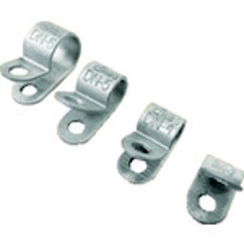 ノイズクリップ 10個入 DN−10S