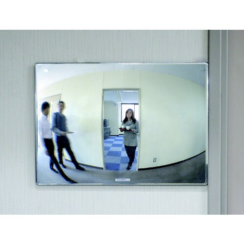 FFミラー通路<左右用> 340×240