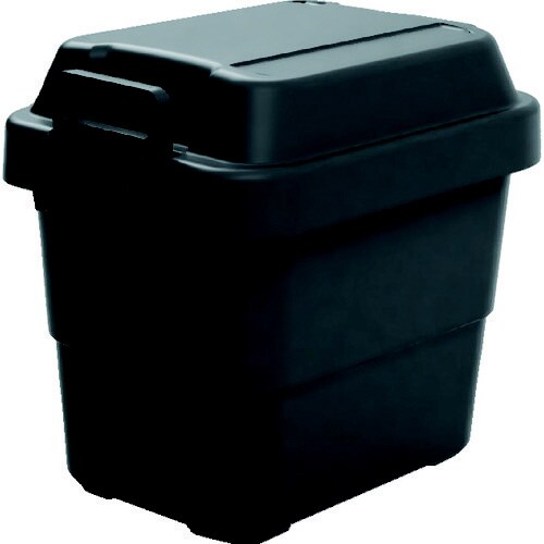 トランクカーゴ 20L 黒