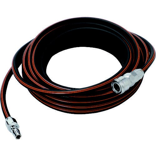 スパッタ防止エアホース 8.5×10M