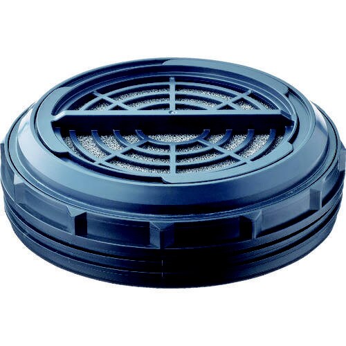 電動ファン付呼吸用保護具 フィルタ W2A