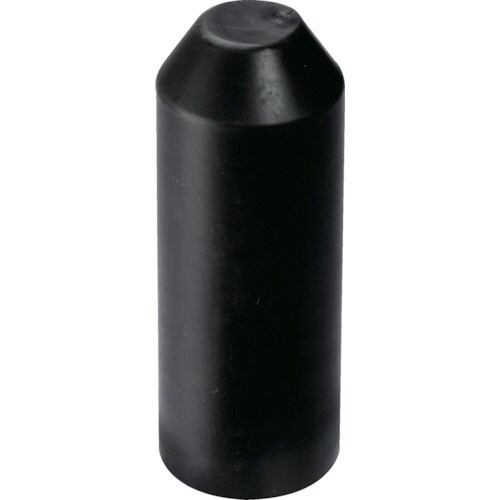 2:1収縮キャップ 収縮前内径75mm 2個入