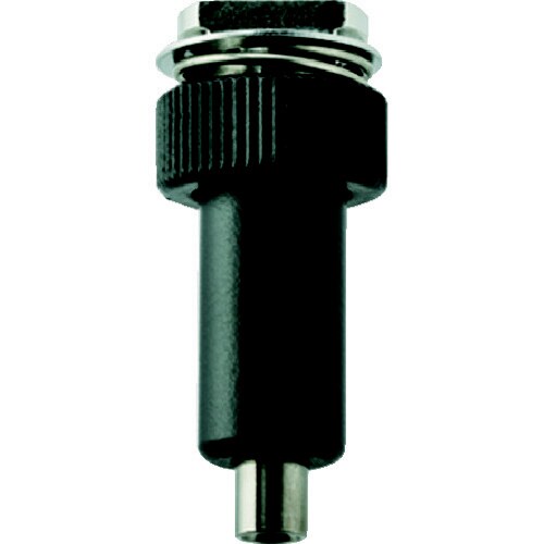 ピクチャーレール用 天井用アタッチメント 黒