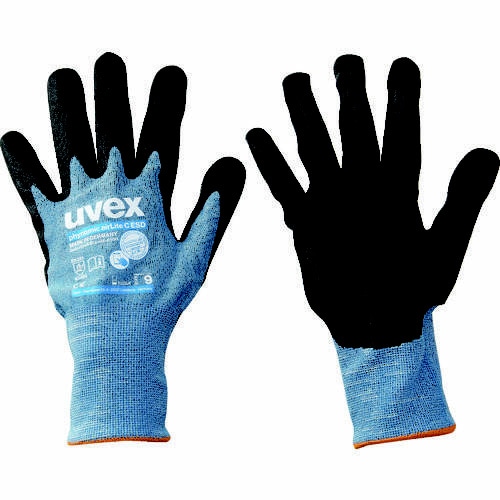 耐切創手袋フィノミックエアライト C ESD L