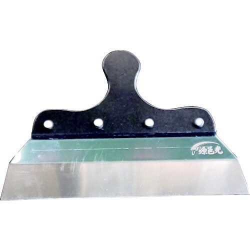 Z型地ベラ 0.6 NO.7