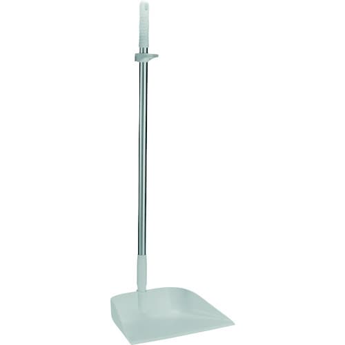 スタンドダストパン 56625 白