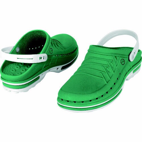 CLOG グリーン 27.5−28.5