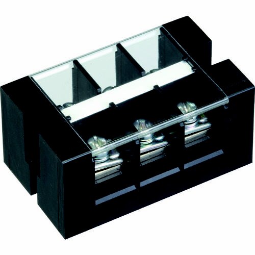 中継端子台 600V 115A 3P