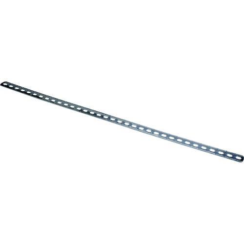 ステンレス曲板 15×500