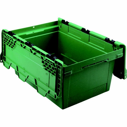 ProfiPlus CrocoLid 47L 緑