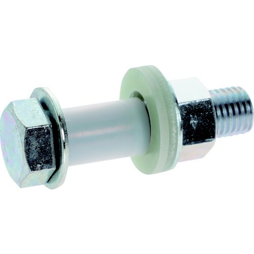 フランジ用ボルトナットセット 寸法70