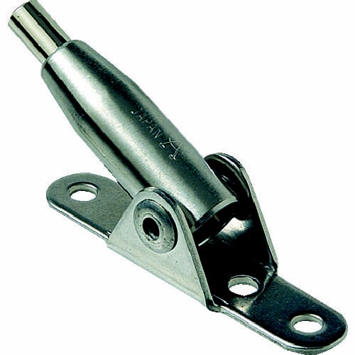 ワイヤー吊りパーツ 4点ビス止め