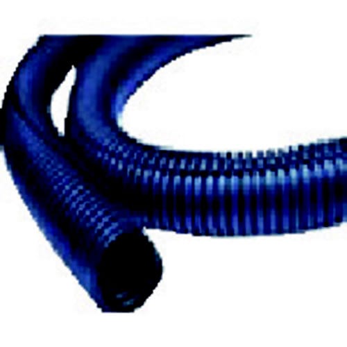 屋外用コルゲートチューブ スリット入 内径24mm