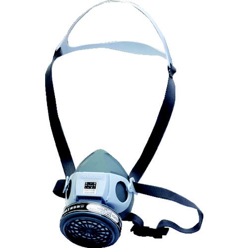 スカイマスク GH716S(防毒)