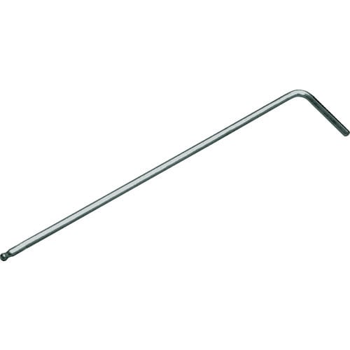 六角棒スパナ 1.5MM 強化ニッケルめっき