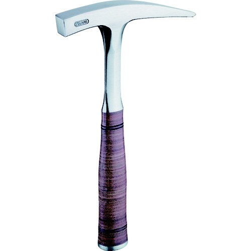 地質調査ハンマー