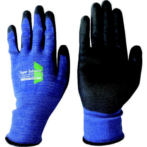 ソフキャッチ セーフティ ノーマルパーム L