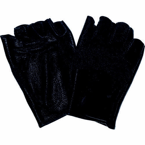 レザードライビンググローブ F メッシュ