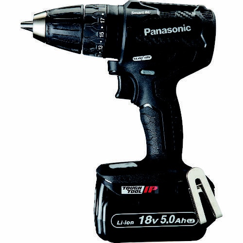 充電振動ドリル 18V 5.0Ah セット